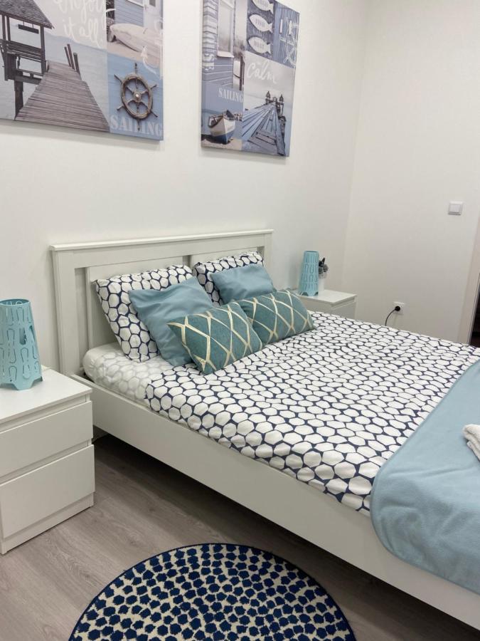 Soul Surfer Appartement Peniche Buitenkant foto