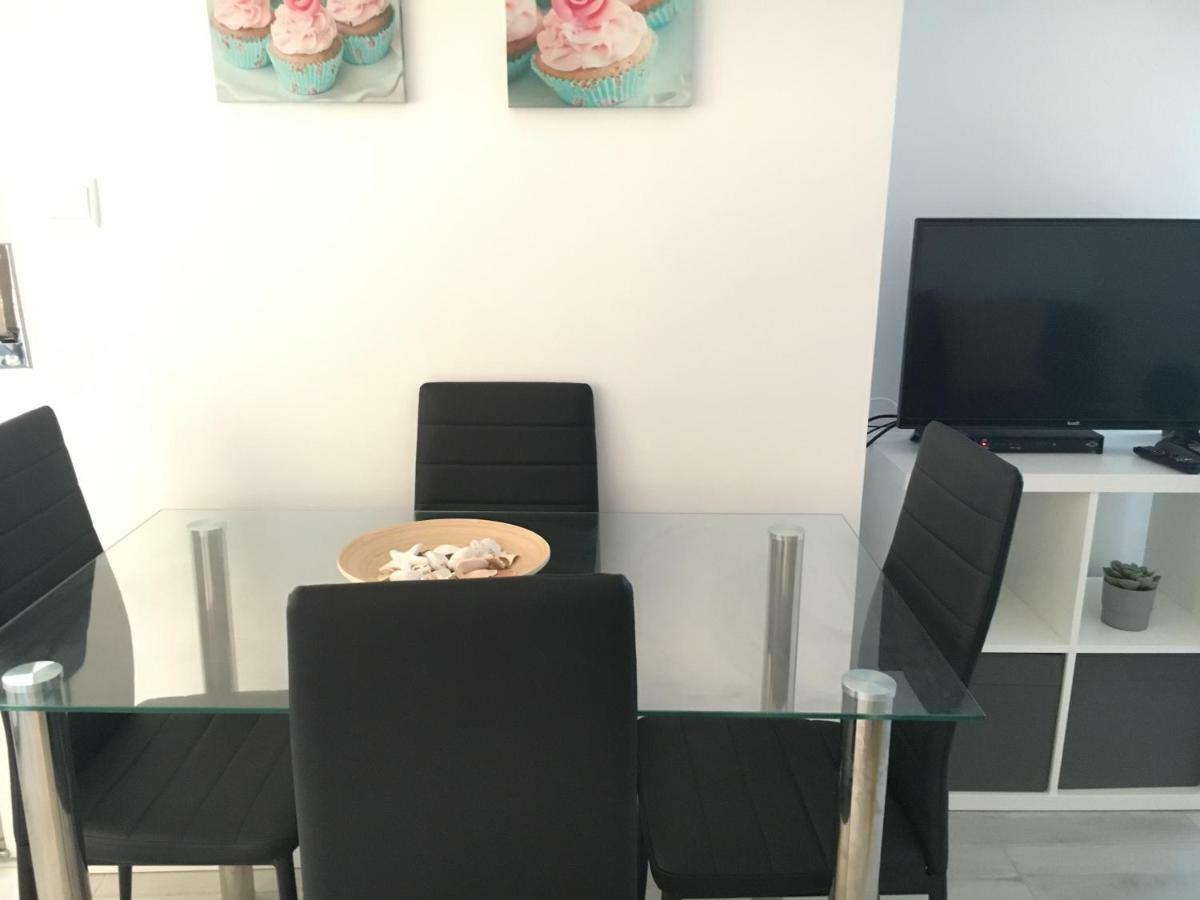 Soul Surfer Appartement Peniche Buitenkant foto